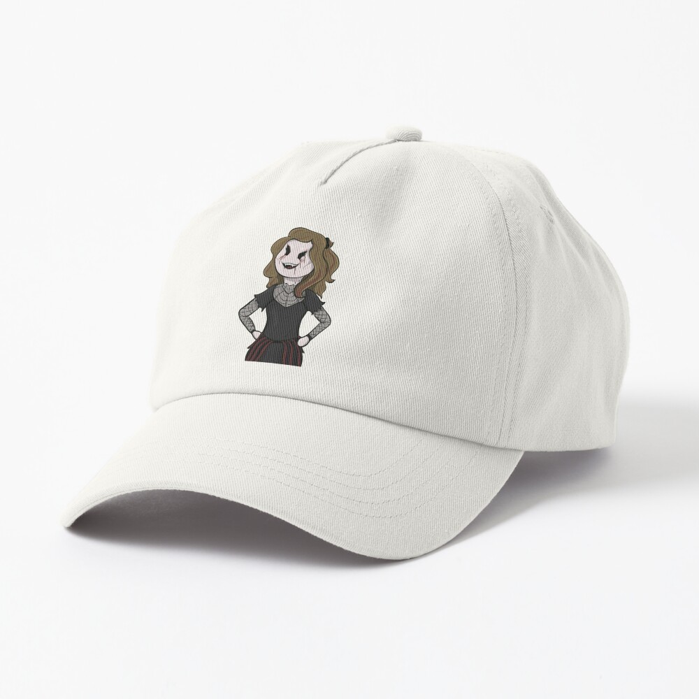 Item preview, Dad Hat designed and sold by D00dleDucky.
