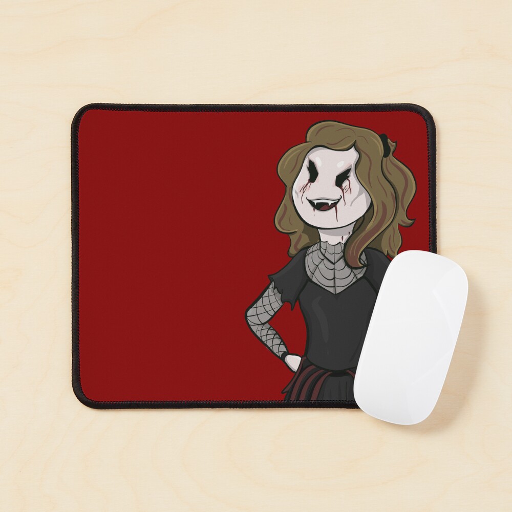 Item preview, Mouse Pad designed and sold by D00dleDucky.