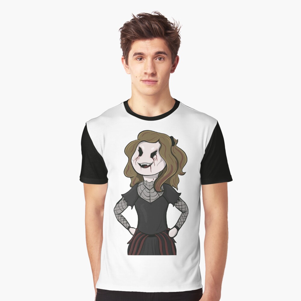 Item preview, Graphic T-Shirt designed and sold by D00dleDucky.