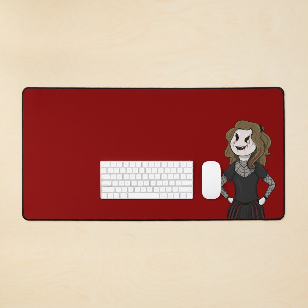 Item preview, Desk Mat designed and sold by D00dleDucky.