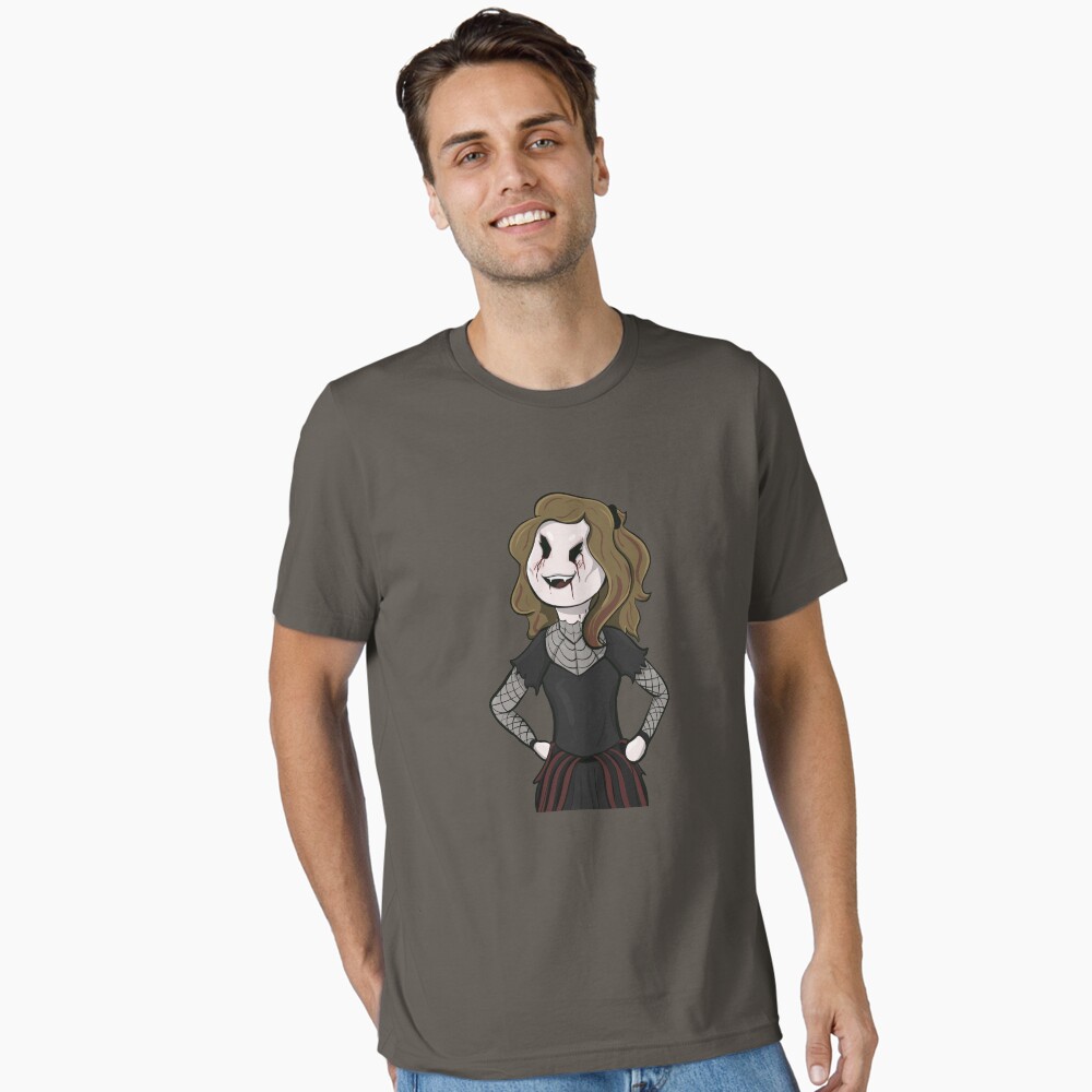 Item preview, Essential T-Shirt designed and sold by D00dleDucky.
