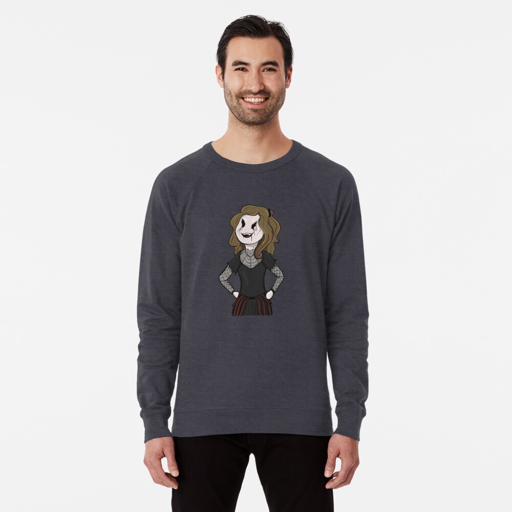 Item preview, Lightweight Sweatshirt designed and sold by D00dleDucky.