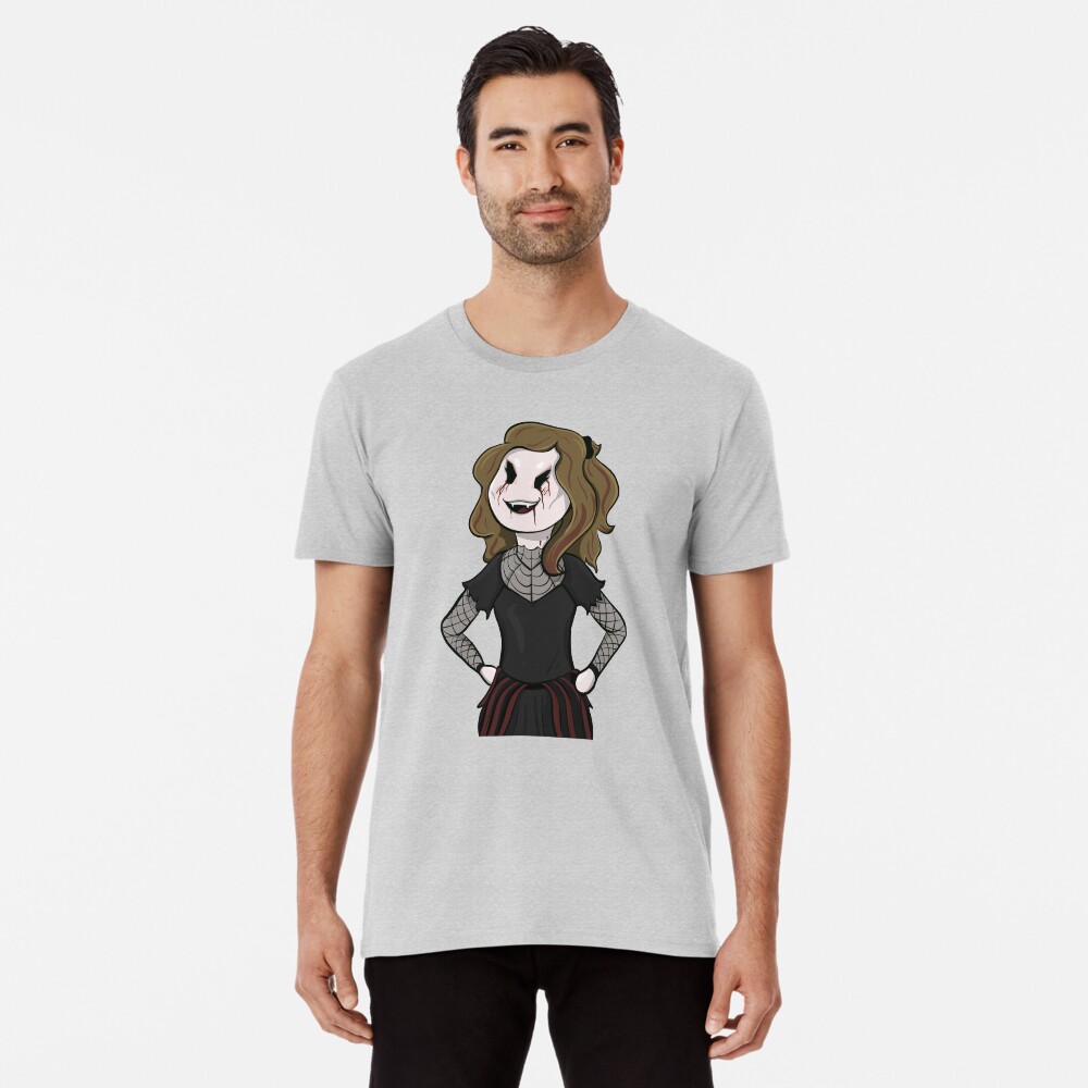 Item preview, Premium T-Shirt designed and sold by D00dleDucky.