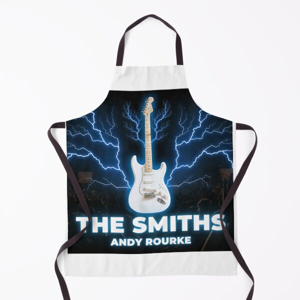 Item preview, British rock band popular -The Sound of The-Smiths designed and sold by ArtSpace04.