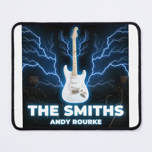 Item preview, British rock band popular -The Sound of The-Smiths designed and sold by ArtSpace04.