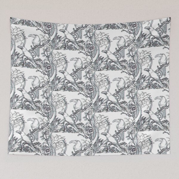 Item preview, Jungle - Nature designed and sold by myStudioVisual.