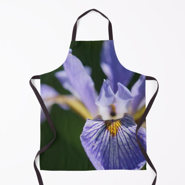 Item preview, Wild Iris Versicolor in Full Bloom designed and sold by BuyByButterfly.