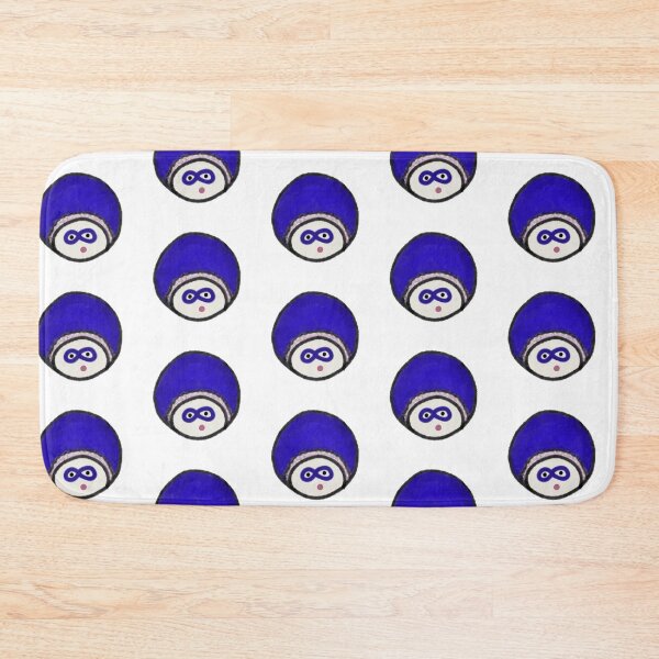 Item preview,  BOMBASTIC BLUEBERRY designed and sold by yolkdude.