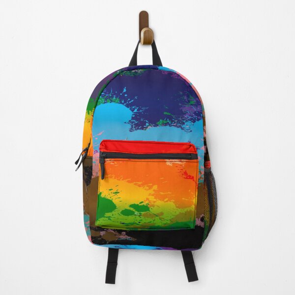 Item preview, True Colours (Pride 2023) designed and sold by MarkDekko.