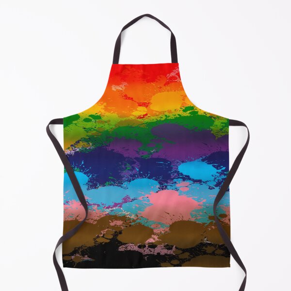 Item preview, True Colours (Pride 2023) designed and sold by MarkDekko.