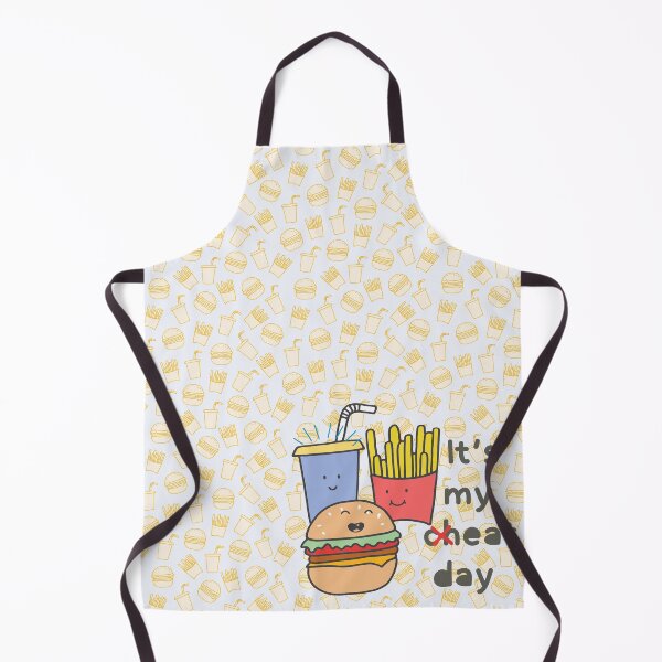 Item preview, Eat happy not healthy, my eat day designed and sold by shirayu.