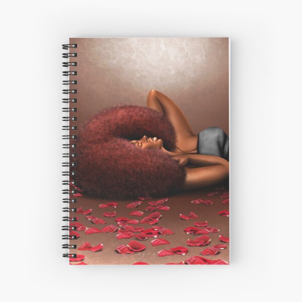 Antiseptic Spiral Notebook