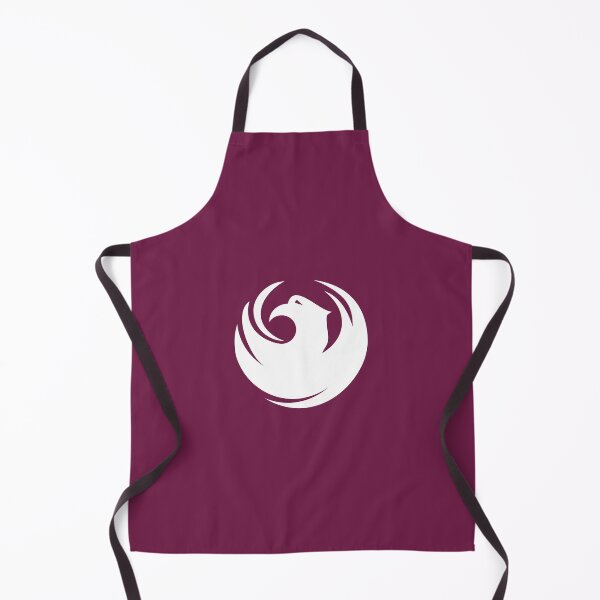 Item preview, Phoenix Flag designed and sold by Dean Dunakin.