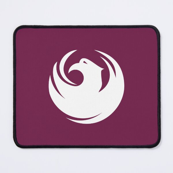 Item preview, Phoenix Flag designed and sold by Dean Dunakin.