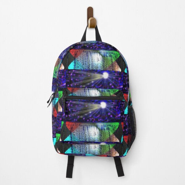 Item preview, Night Waterfall designed and sold by Daniel Janda.