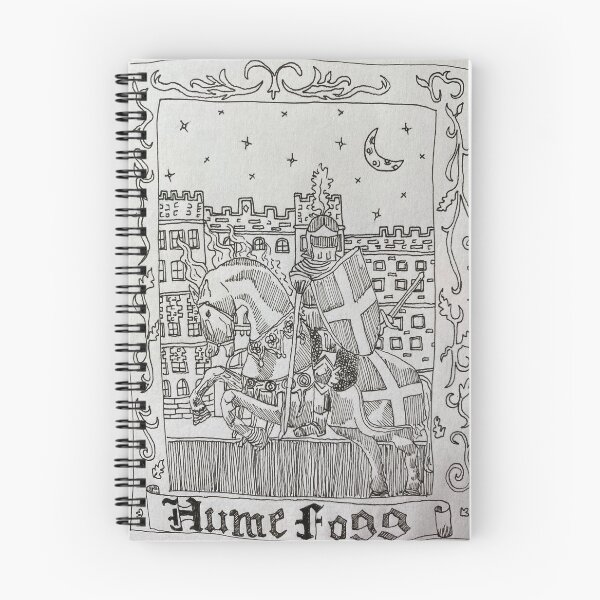 Item preview, Hume Fogg Senior T-shirt designed and sold by artbyevy333.
