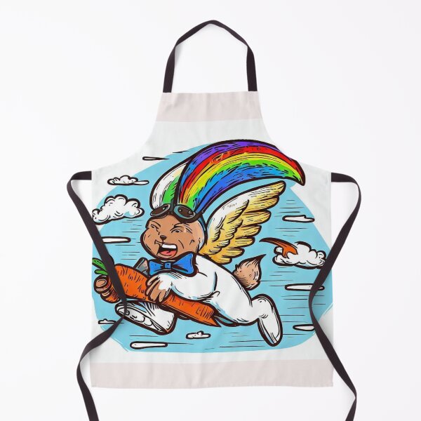 Item preview, Super Rabbit designed and sold by elrashedy007.