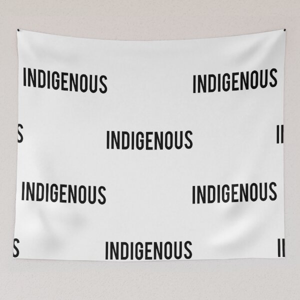 Item preview, Indigenous  designed and sold by omaselvins.