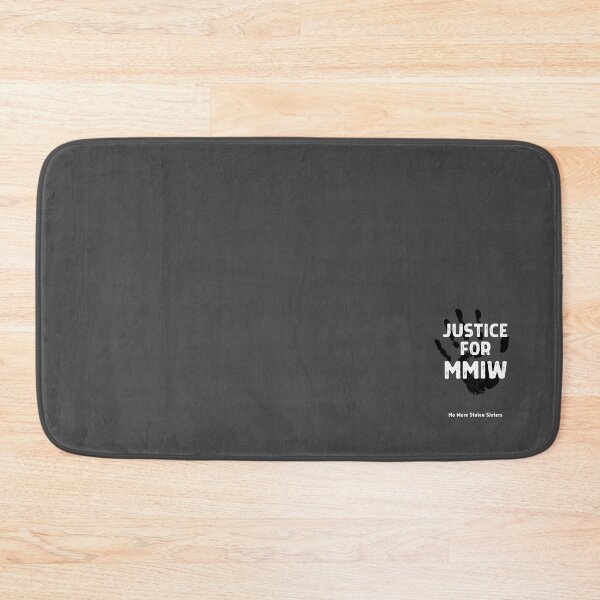 Item preview, Justice For MMIW designed and sold by omaselvins.