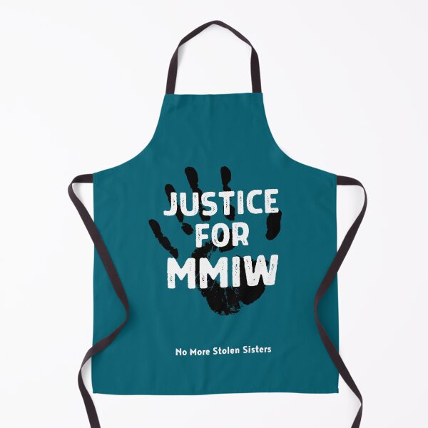 Item preview, Justice For MMIW designed and sold by omaselvins.