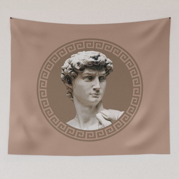 Item preview, David Art Design designed and sold by Pikmi.