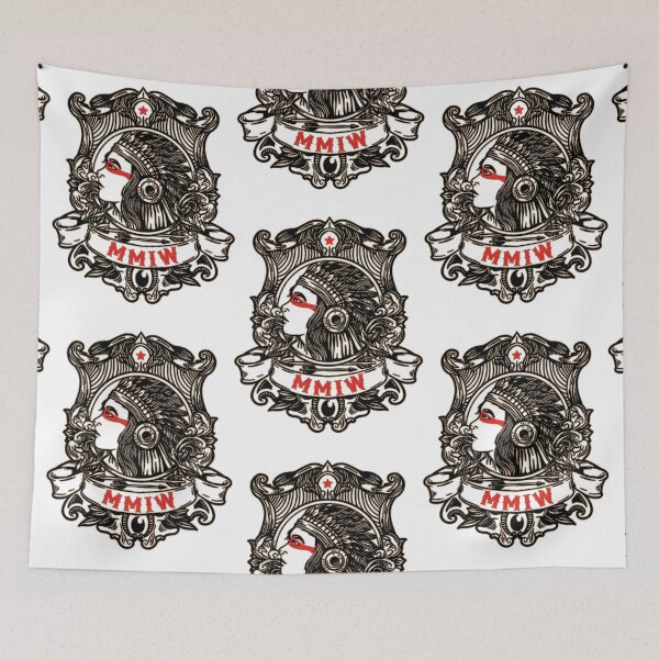 Item preview, MMIW   designed and sold by omaselvins.
