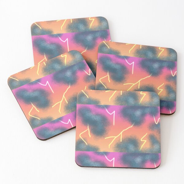 Item preview, Like Lightning designed and sold by TheMessyMrs.