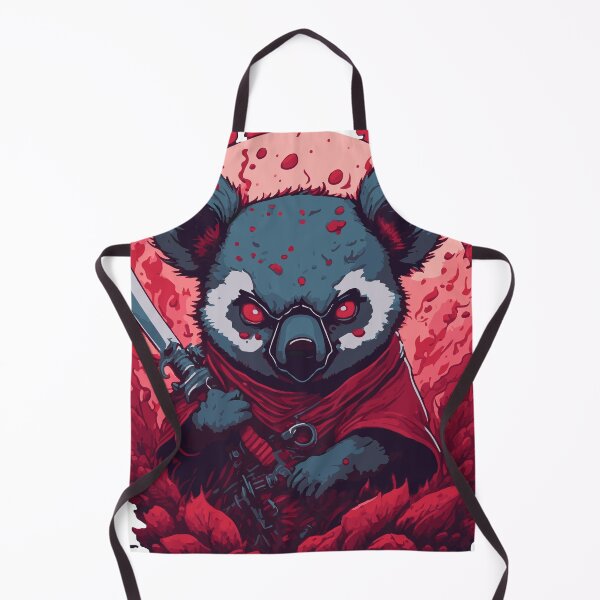Item preview, Koala Ninja Embedded designed and sold by VectorWarehouse.