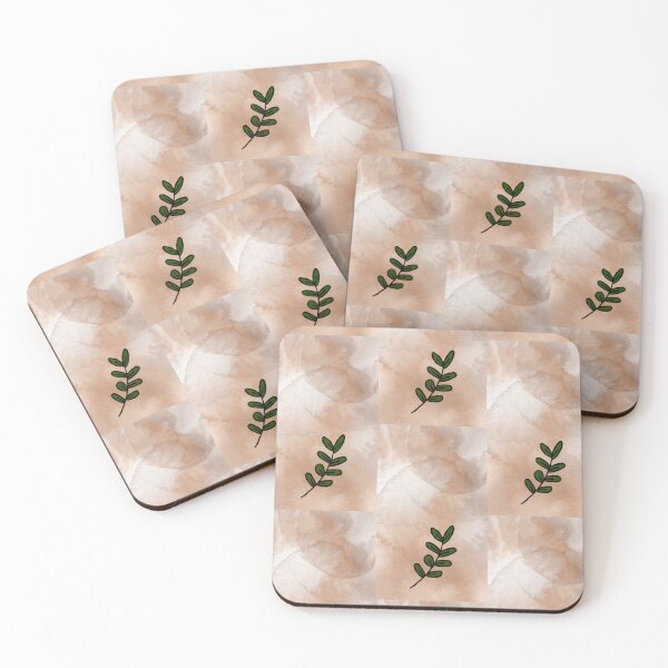 Item preview, Leaves designed and sold by Wandcraft.