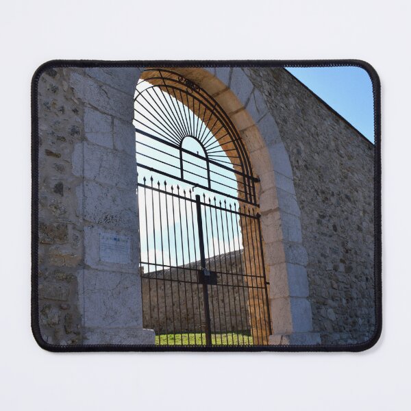 Item preview, Castrum Calathatubi door designed and sold by Furiarossa.