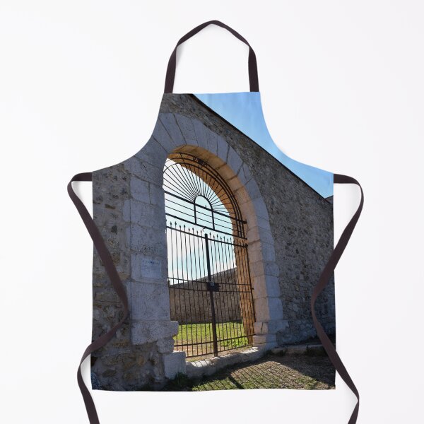 Item preview, Castrum Calathatubi door designed and sold by Furiarossa.