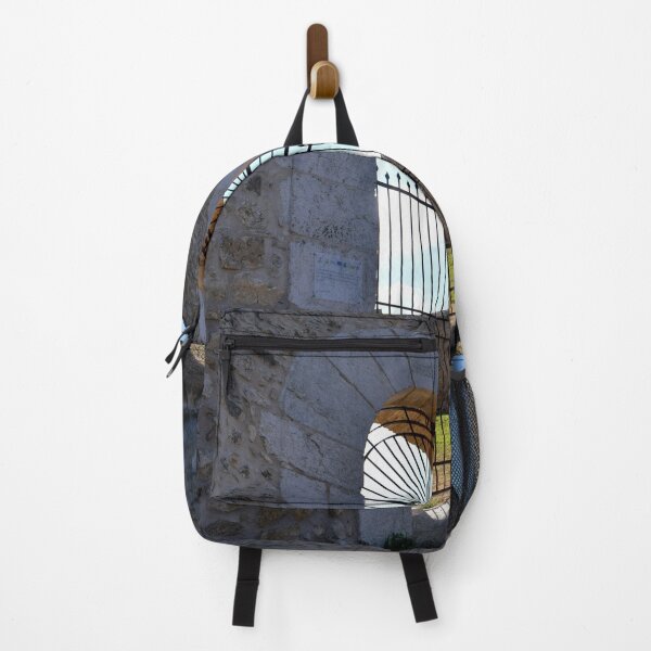 Item preview, Castrum Calathatubi door designed and sold by Furiarossa.