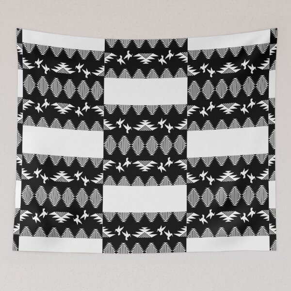 Item preview, Klamath Tribes Collage Design  designed and sold by omaselvins.