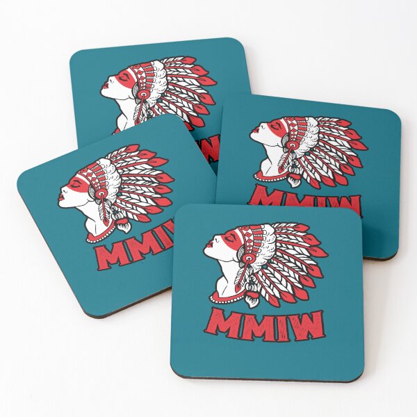 Item preview, MMIW- Missing _amp_ Murdered Indigenous Women Tee designed and sold by omaselvins.