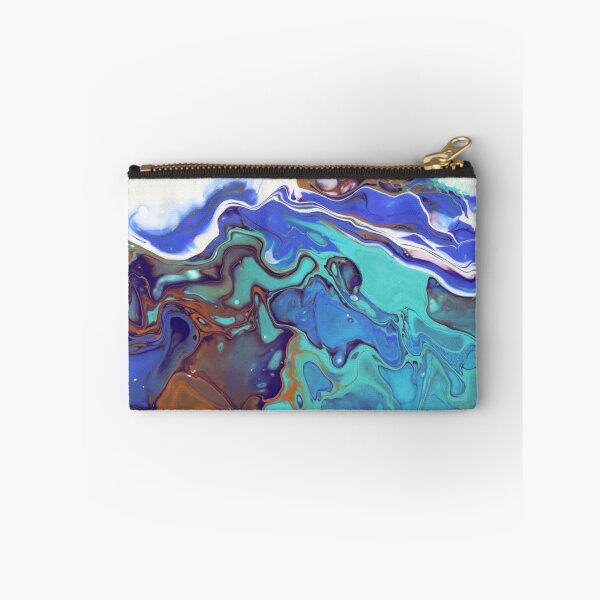Item preview, Blue Green Pools designed and sold by Emily Meder.