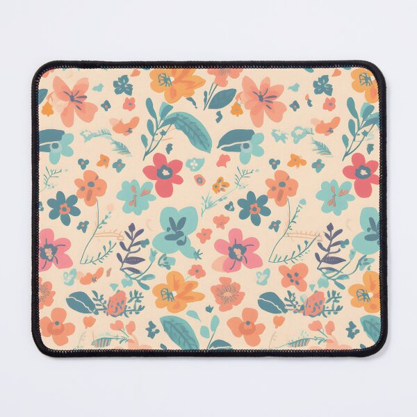 Item preview, Flowers Digital Pattern designed and sold by LuisaYas.
