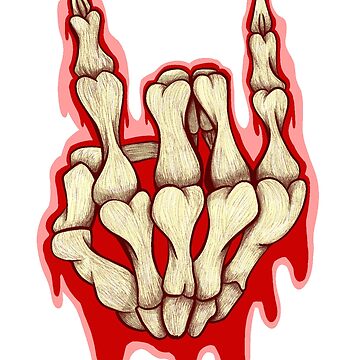 Artwork thumbnail, Rock On by D00dleDucky
