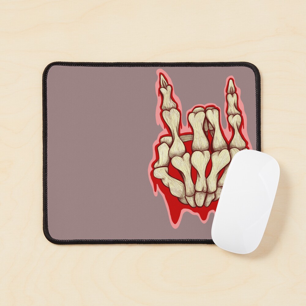 Item preview, Mouse Pad designed and sold by D00dleDucky.