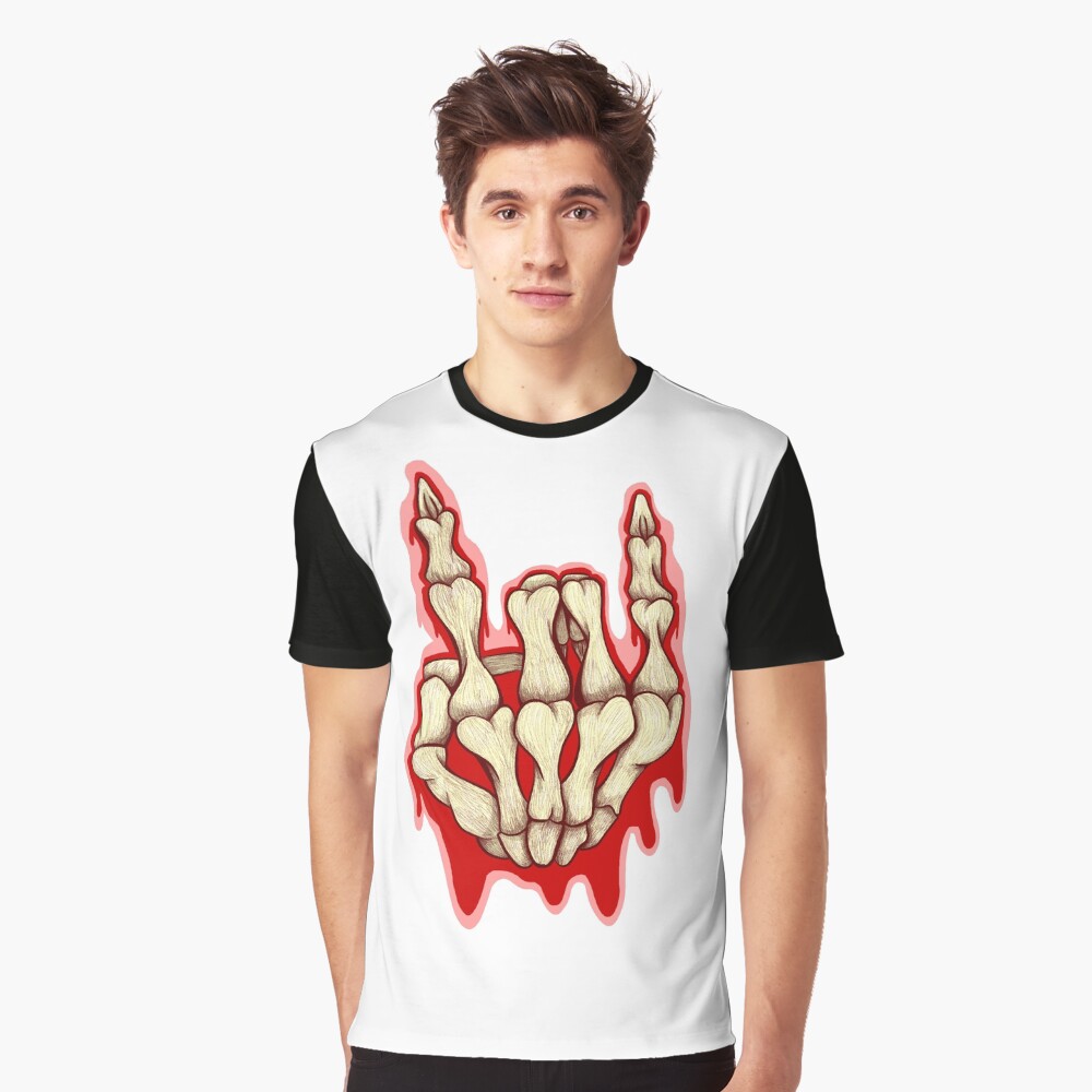 Item preview, Graphic T-Shirt designed and sold by D00dleDucky.