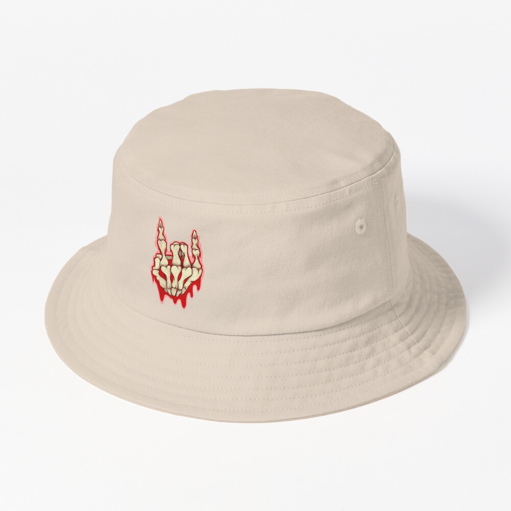 Item preview, Bucket Hat designed and sold by D00dleDucky.
