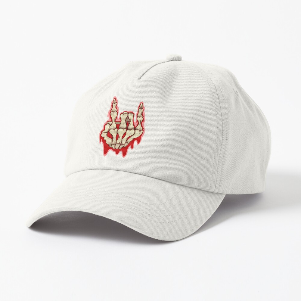 Item preview, Dad Hat designed and sold by D00dleDucky.