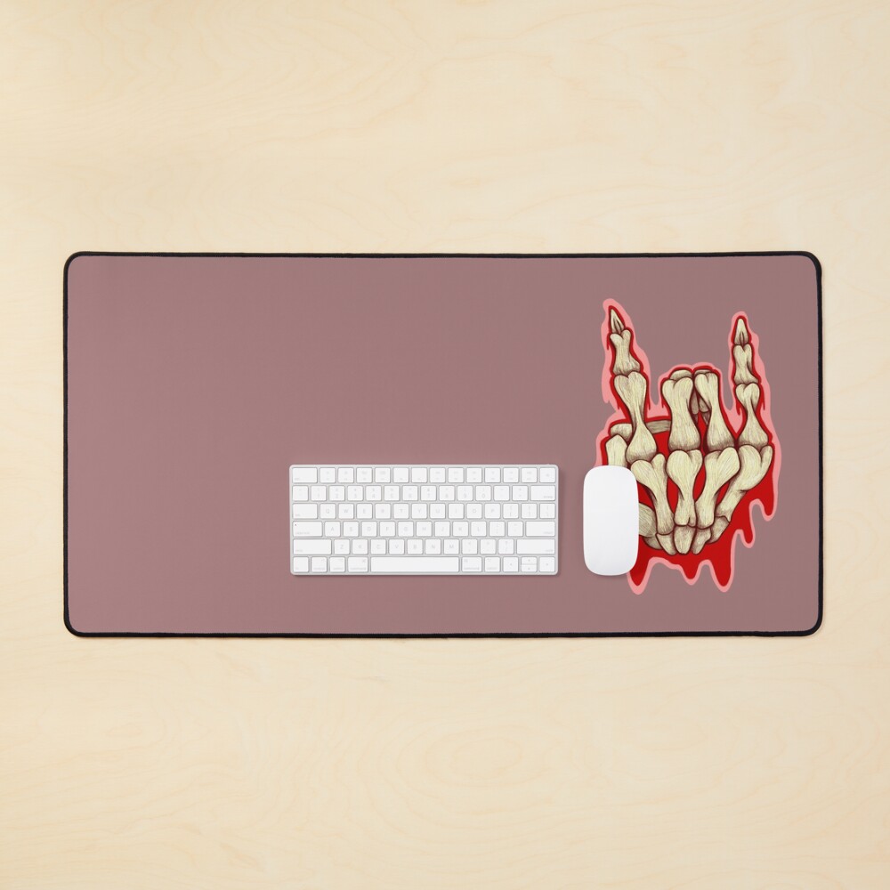 Item preview, Desk Mat designed and sold by D00dleDucky.