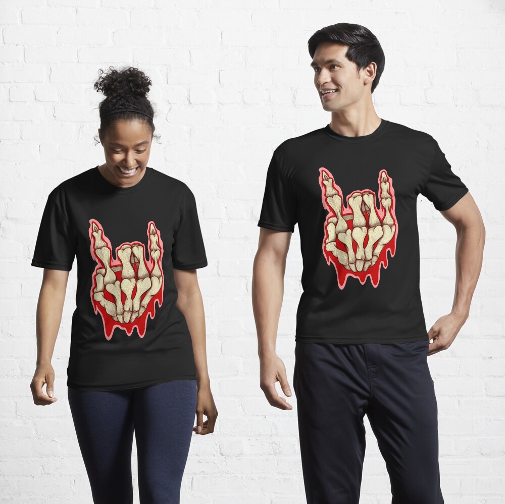 Item preview, Active T-Shirt designed and sold by D00dleDucky.