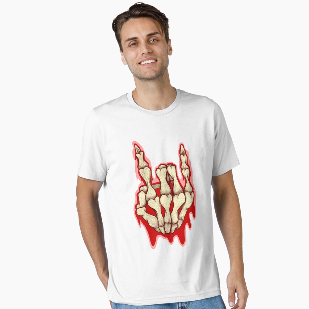 Item preview, Essential T-Shirt designed and sold by D00dleDucky.