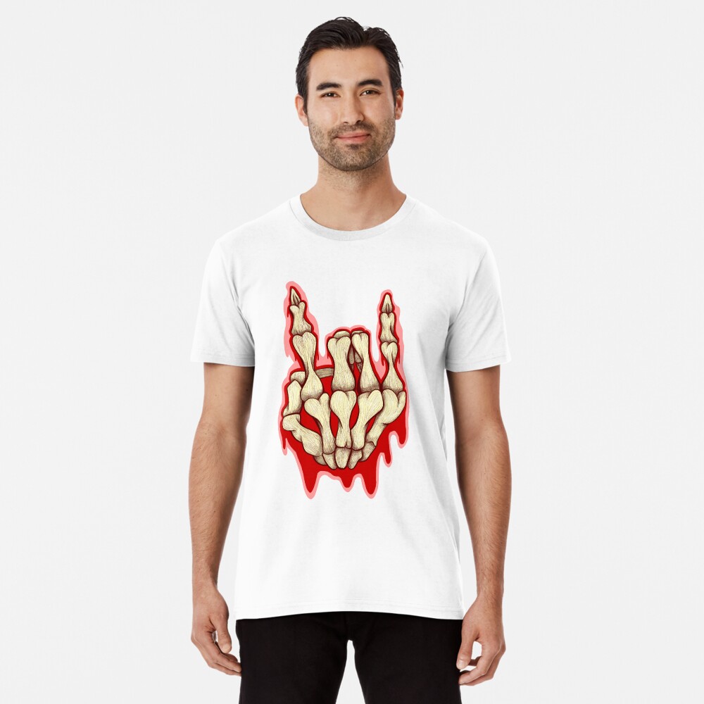 Item preview, Premium T-Shirt designed and sold by D00dleDucky.