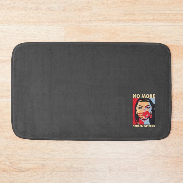 Item preview, No More Stolen Sisters designed and sold by omaselvins.