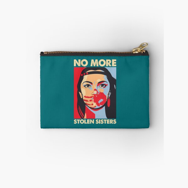 Item preview, No More Stolen Sisters designed and sold by omaselvins.