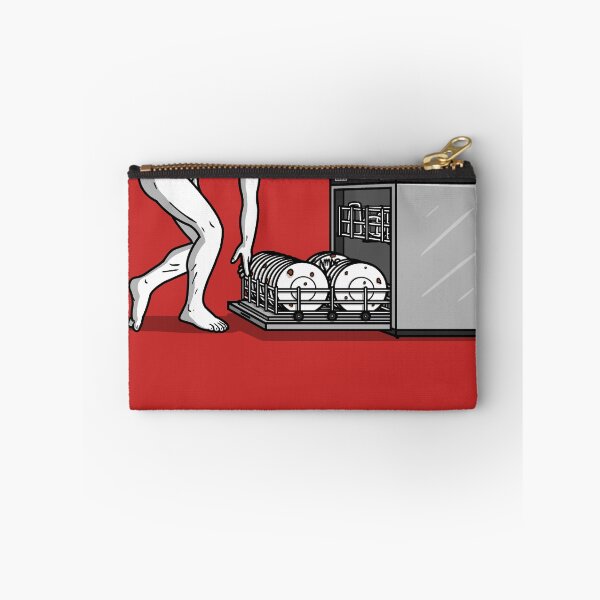 Item preview, Dishwasholus! designed and sold by Raffiti.