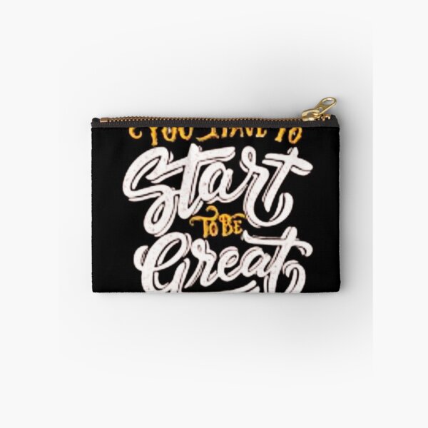 Item preview, The power to start great designed and sold by ArtistryHQ.