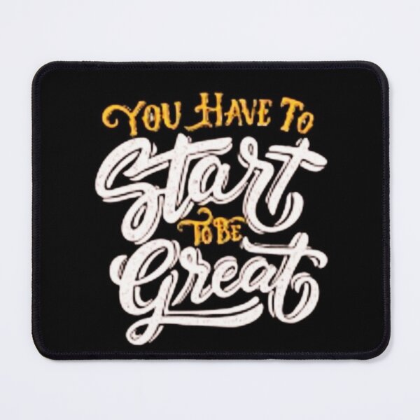 Item preview, The power to start great designed and sold by ArtistryHQ.